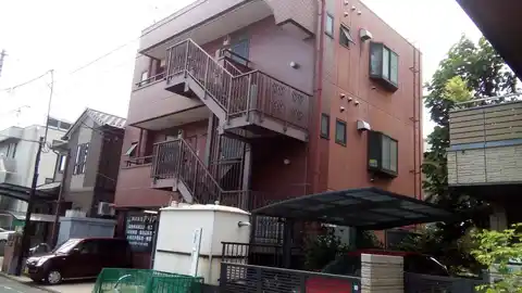 カスティージョ・アイ