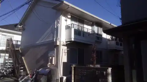 リーブル・ベルセゾン