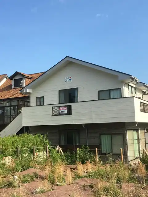 メゾン善