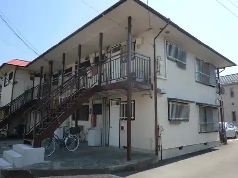 川延荘
