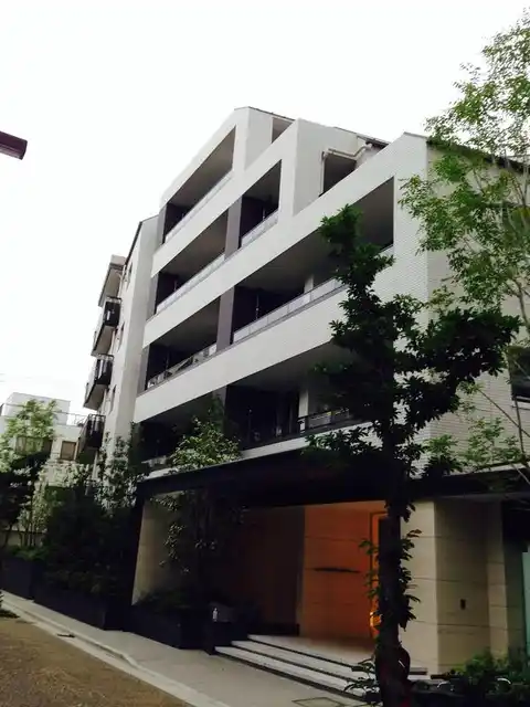 アールブラン馬込