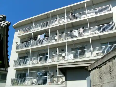 紀南マンション