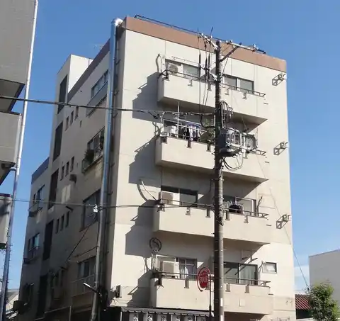 明光マンション