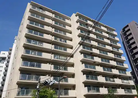 池田山コープ