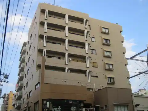 ストーク伊勢佐木六番館