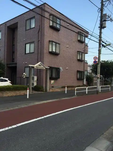 芦花ツインヒルズWEST