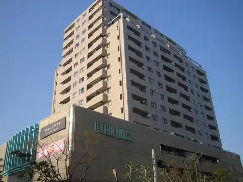レイトンハウスヨコハマ