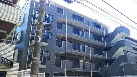藤和シティコープ国立2