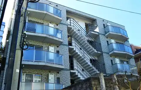 ベルジェ経堂