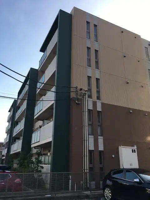 セレネ西船橋