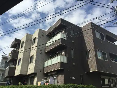 アリュール経堂