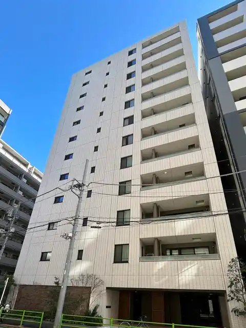 イニシア築地レジデンス