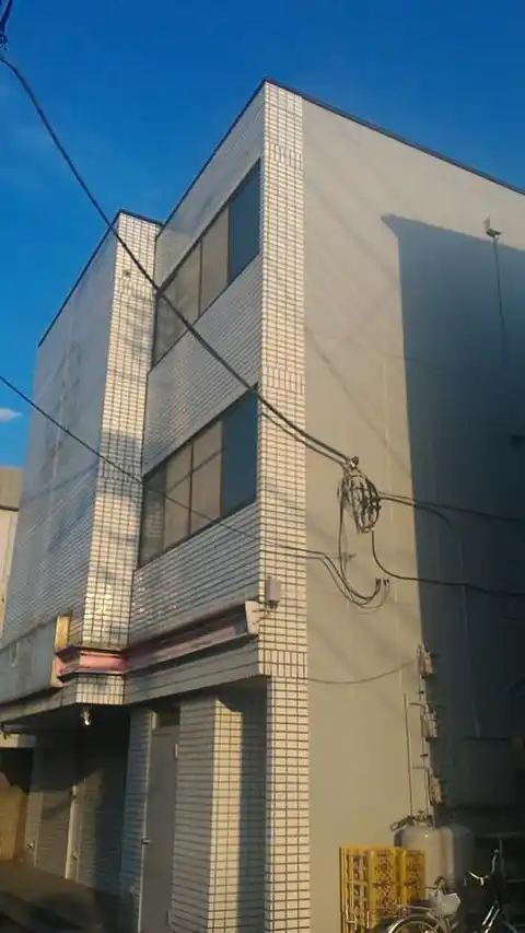 NYマンション