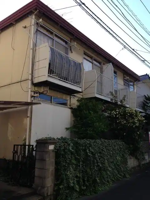 エコーハウス