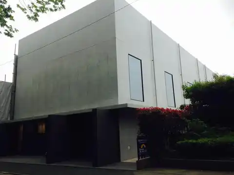 グランドサイプレス氷川参道