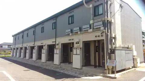 レオパレスワコー