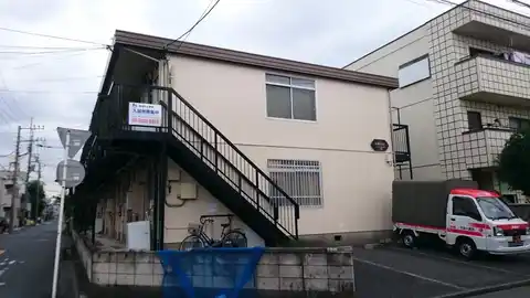 中野ハウス