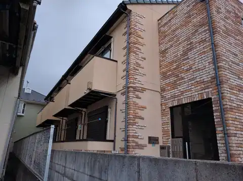 サンテ川口柳崎