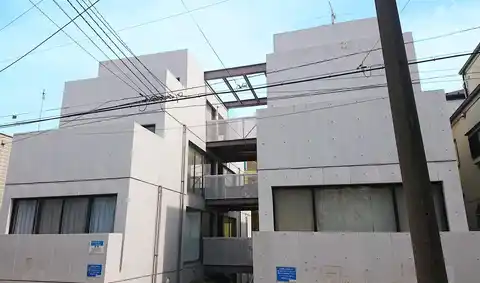 オンダスタジオマンション