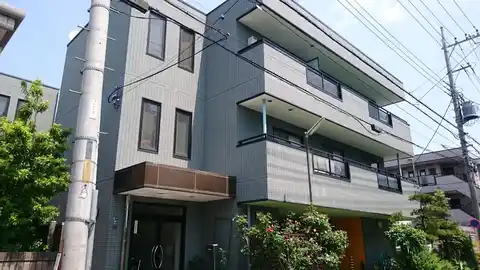 アルファカスル