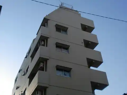 西浅草八番館