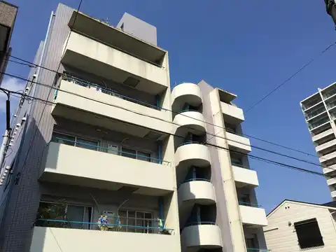 ガーデニアFUJI