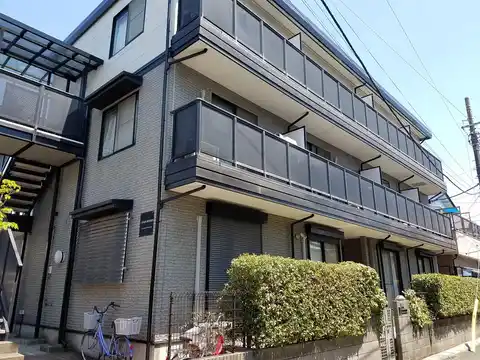 アーバンホームズ