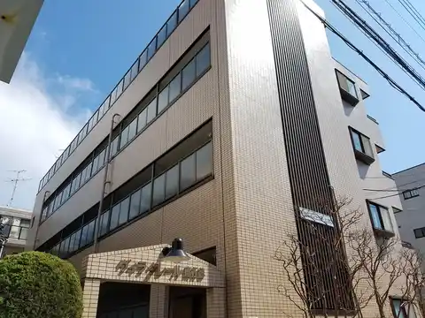 ヴィラクレール南行徳