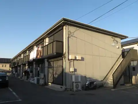 ジョリエ勝田台