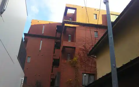 ハイツ参番館