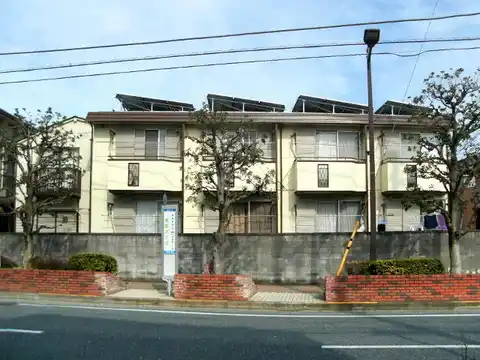 ソネット南町