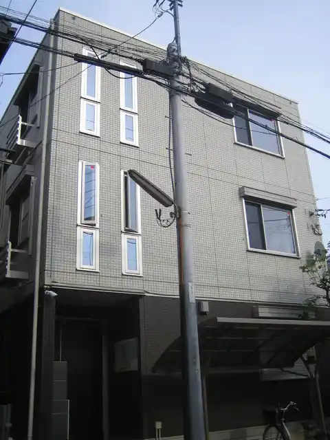 D-room通町