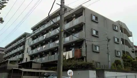 フェアライフあざみ野