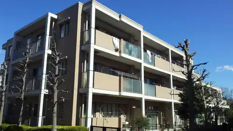 グランノア港北の丘21番館