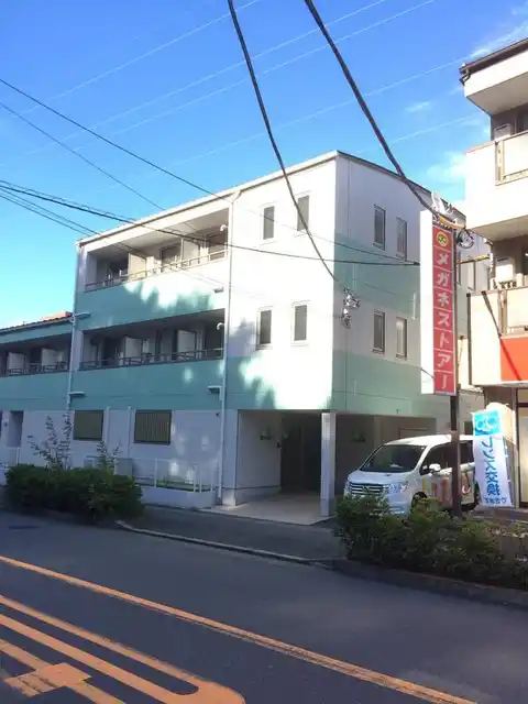 ノイエス三田8