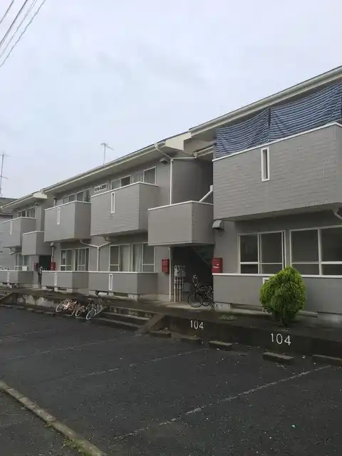 サンヴェール湘南片瀬