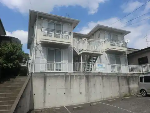 メゾン善行坂