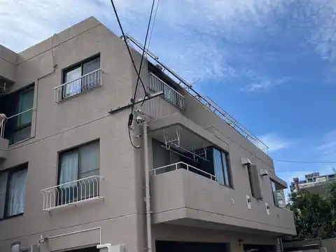 メイソン.ツヅラ