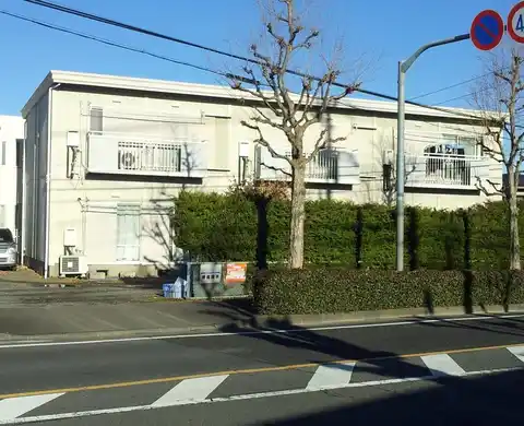 ジュネス立川