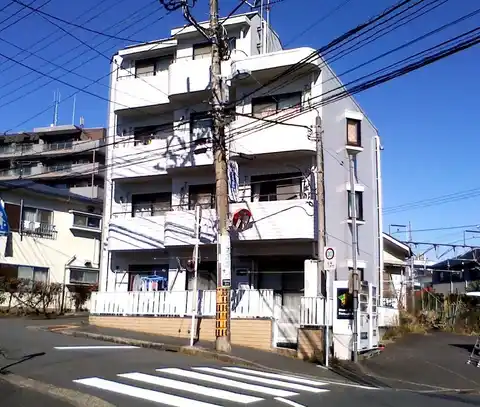 パームストリート