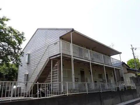 ことぶきハイツC