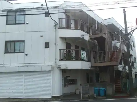 ドミール梶ケ谷