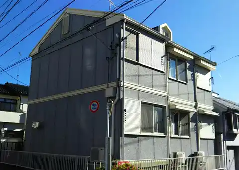 メゾンDE