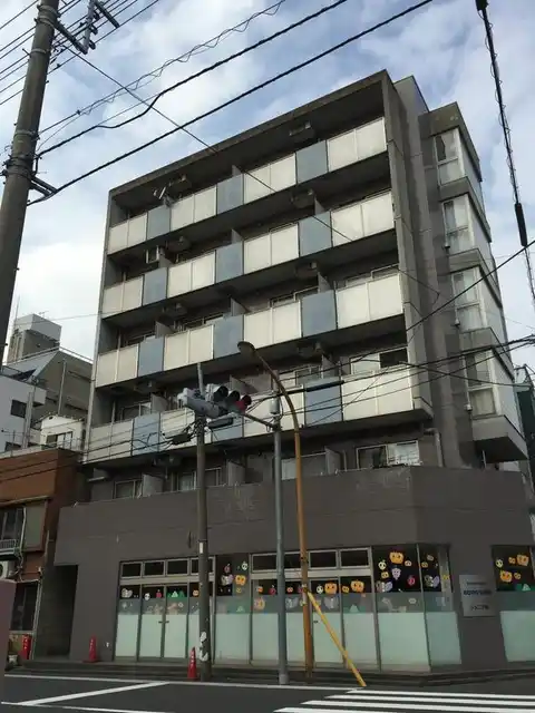 千歳エレガンス