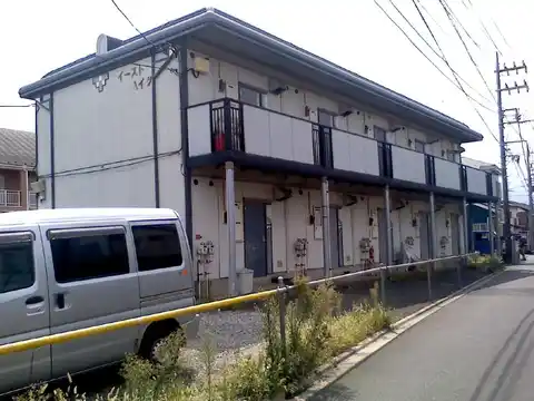 イーストハイツ