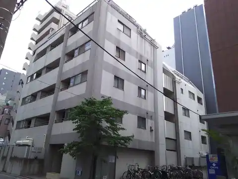 チェスターハウス猿楽町