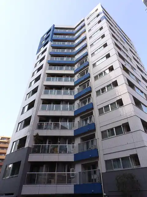 ピアース神楽坂