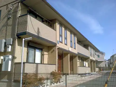 ルミエールA棟