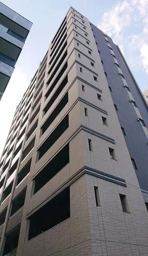 クリオラベルヴィ三ノ輪