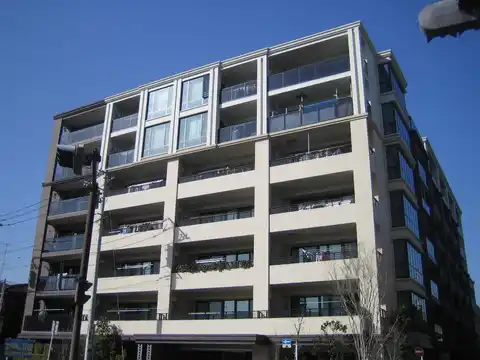 ヴェレーナグラン横濱上大岡